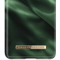 iDeal of Sweden - Galaxy S20 Plus / S20 Plus 5G Coque Emerald Satin