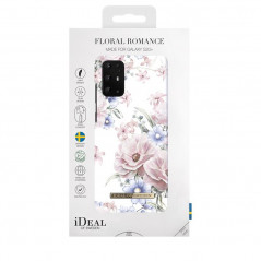 iDeal of Sweden - Galaxy S20 Plus / S20 Plus 5G Coque Floral Romance