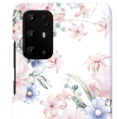 iDeal of Sweden - Galaxy S20 Plus / S20 Plus 5G Coque Floral Romance