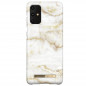 iDeal of Sweden - Galaxy S20 Plus / S20 Plus 5G Coque Golden Pearl Marble