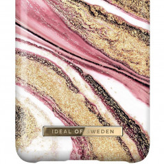 Coque rigide iDeal of Sweden Cosmic Swirl Samsung Galaxy S20 (5G) Plus Rose