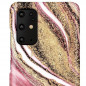 iDeal of Sweden - Galaxy S20 Plus / S20 Plus 5G Coque Cosmic Swirl