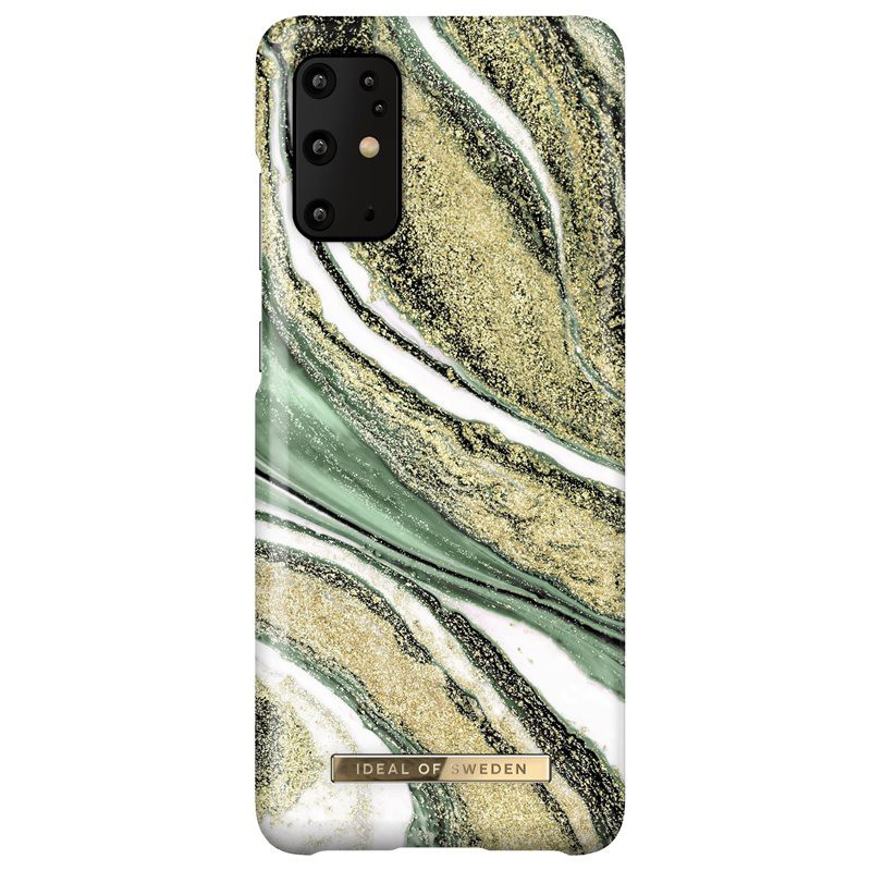iDeal of Sweden - Galaxy S20 Plus / S20 Plus 5G Coque Cosmic Swirl