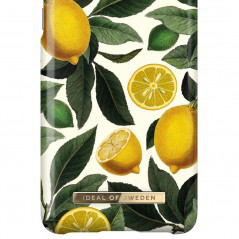 iDeal of Sweden - Galaxy S20 Plus / S20 Plus 5G Coque Lemon Bliss