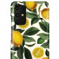 iDeal of Sweden - Galaxy S20 Plus / S20 Plus 5G Coque Lemon Bliss