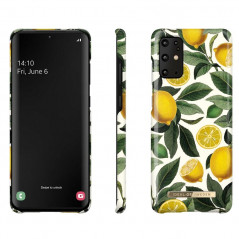 iDeal of Sweden - Galaxy S20 Plus / S20 Plus 5G Coque Lemon Bliss
