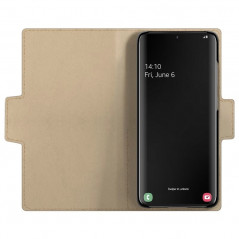 iDeal of Sweden - Galaxy S20 Plus / S20 Plus 5G Etui 2in1 Lotus Snake