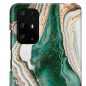 iDeal of Sweden - Galaxy S20 Plus / S20 Plus 5G Coque Golden Marble