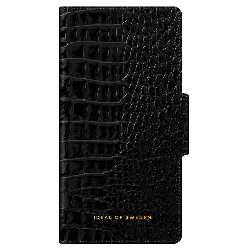 iDeal of Sweden - Galaxy S20 Plus / S20 Plus 5G Etui 2in1 Neo Black Croco iDeal of Sweden - Galaxy S20 Plus / S20 Plus 5G Etui 2in1 Neo Black Croco