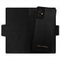 iDeal of Sweden - Galaxy S20 Plus / S20 Plus 5G Etui 2in1 Neo Black Croco iDeal of Sweden - Galaxy S20 Plus / S20 Plus 5G Etui 2in1 Neo Black Croco
