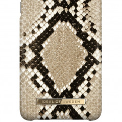 iDeal of Sweden - Galaxy S20 Plus / S20 Plus 5G Coque Sahara Snake