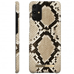 iDeal of Sweden - Galaxy S20 Plus / S20 Plus 5G Coque Sahara Snake