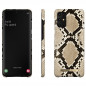 iDeal of Sweden - Galaxy S20 Plus / S20 Plus 5G Coque Sahara Snake