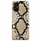 iDeal of Sweden - Galaxy S20 Plus / S20 Plus 5G Coque Sahara Snake