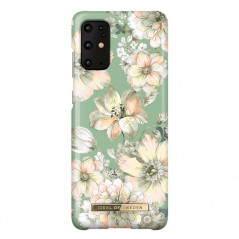 iDeal of Sweden - Galaxy S20 Plus / S20 Plus 5G Coque Vintage Bloom