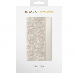 iDeal of Sweden - Galaxy S20 Plus / S20 Plus 5G Etui 2in1 Pearl Python