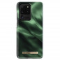 iDeal of Sweden - Galaxy S20 Ultra 5G Coque Emerald Satin