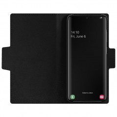 iDeal of Sweden - Galaxy S20 Ultra 5G Etui 2in1 Eternal Snake