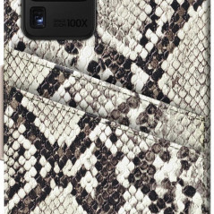 iDeal of Sweden - Galaxy S20 Ultra 5G Etui 2in1 Eternal Snake