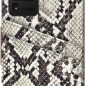iDeal of Sweden - Galaxy S20 Ultra 5G Etui 2in1 Eternal Snake