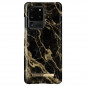 iDeal of Sweden - Galaxy S20 Ultra 5G Coque Golden Smoke Marble