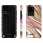 iDeal of Sweden - Galaxy S20 Ultra 5G Coque rigide Cosmic Swirl