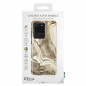 iDeal of Sweden - Galaxy S20 Ultra 5G Coque rigide Golden Marble
