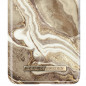 iDeal of Sweden - Galaxy S20 Ultra 5G Coque rigide Golden Marble