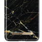 iDeal of Sweden - Galaxy S20 Ultra 5G Coque Port Laurent Marble