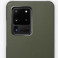 iDeal of Sweden - Galaxy S20 Ultra 5G Coque rigide Metal Woods