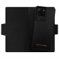 iDeal of Sweden - Galaxy S20 Ultra 5G Etui 2in1 Neo Black Croco
