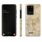 iDeal of Sweden - Galaxy S20 Ultra 5G Coque Sandstorm Marble