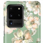 iDeal of Sweden - Galaxy S20 Ultra 5G Coque Vintage Bloom