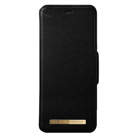 iDeal of Sweden - Galaxy S20 Ultra 5G Etui 2in1 Fashion WalletG Noir