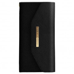 iDeal of Sweden - Galaxy S20 Ultra 5G Etui 2in1 Mayfair Clutch Noir
