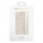 iDeal of Sweden - Galaxy S20 Ultra 5G Etui Pearl Python Signature iDeal of Sweden - Galaxy S20 Ultra 5G Etui Pearl Python Signature