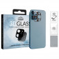 Eiger - iPhone 12 PRO MAX Protection camera 3D GLASS