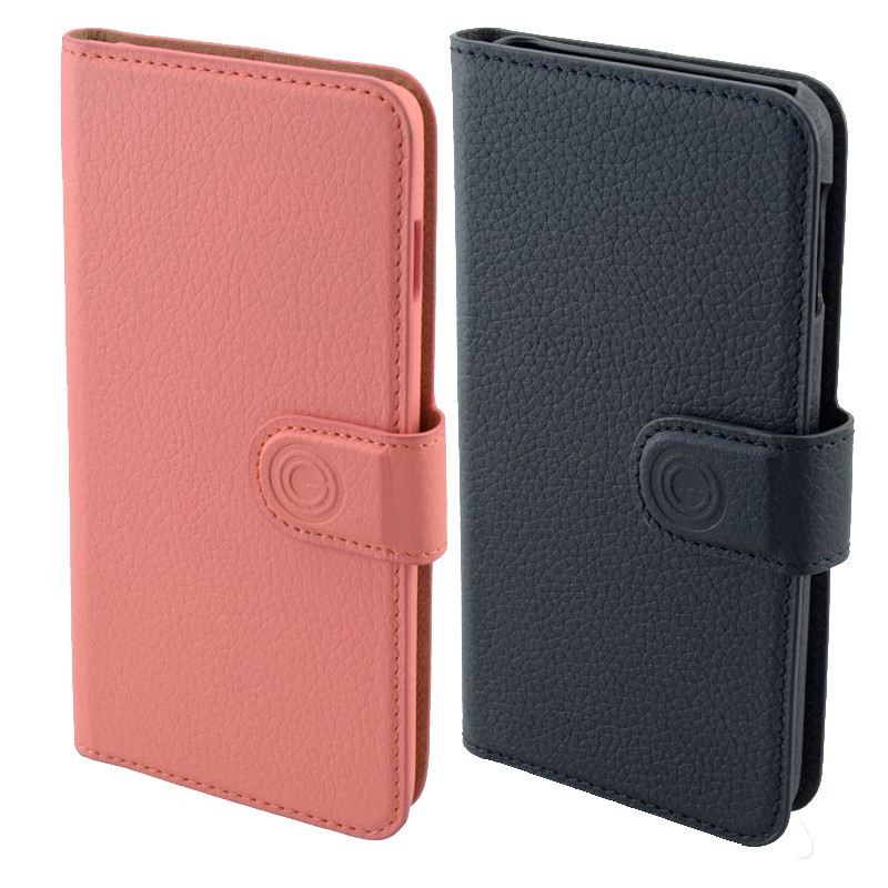 Etui Coque magnétique 2-en-1 Mike Galeli JOSS Series Samsung Galaxy S10 Plus