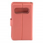 Mike Galeli - Galaxy S10 Plus Etui cuir 2in1 JOSS