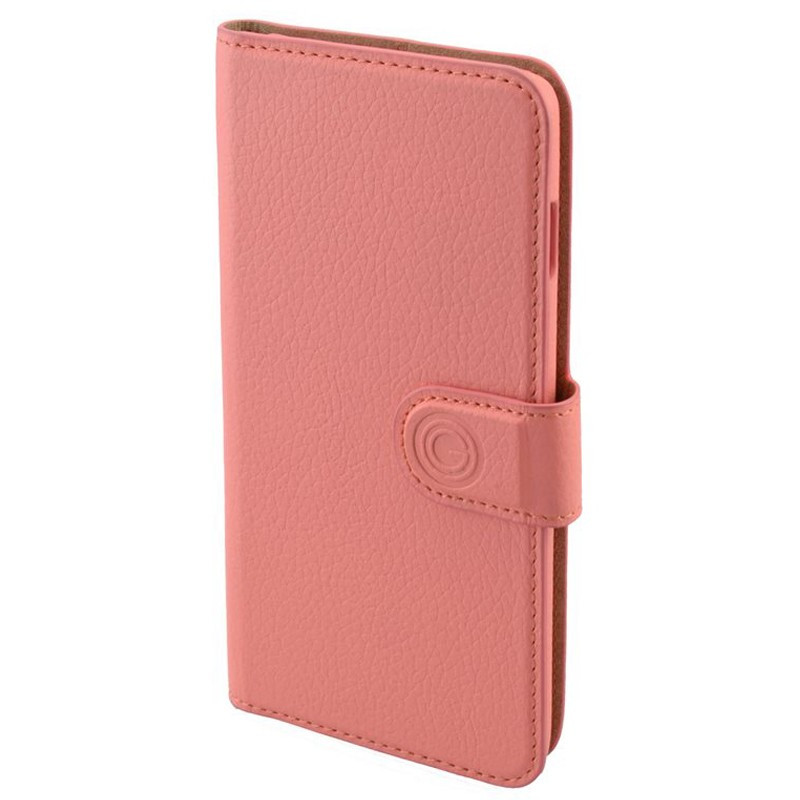 Mike Galeli - Galaxy S10 Plus Etui cuir 2in1 JOSS