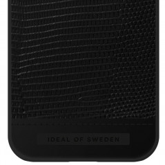 iDeal of Sweden - iPhone 12 / iPhone 12 PRO Coque Eagle Black