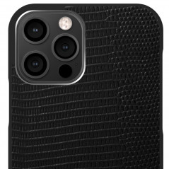 iDeal of Sweden - iPhone 12 / iPhone 12 PRO Coque Eagle Black