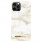 iDeal of Sweden - iPhone 12 / iPhone 12 PRO Coque Golden Pearl Marble