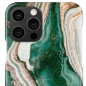 iDeal of Sweden - iPhone 12 / iPhone 12 PRO Coque Golden Marble