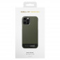 iDeal of Sweden - iPhone 12 / iPhone 12 PRO Coque Metal Woods iDeal of Sweden - iPhone 12 / iPhone 12 PRO Coque Metal Woods