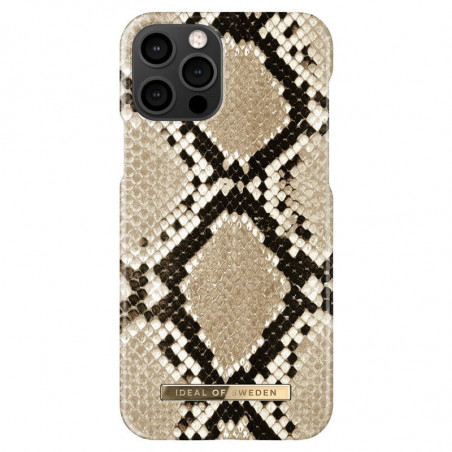 iDeal of Sweden - iPhone 12 / iPhone 12 PRO Coque Sahara Snake