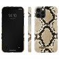 iDeal of Sweden - iPhone 12 / iPhone 12 PRO Coque Sahara Snake