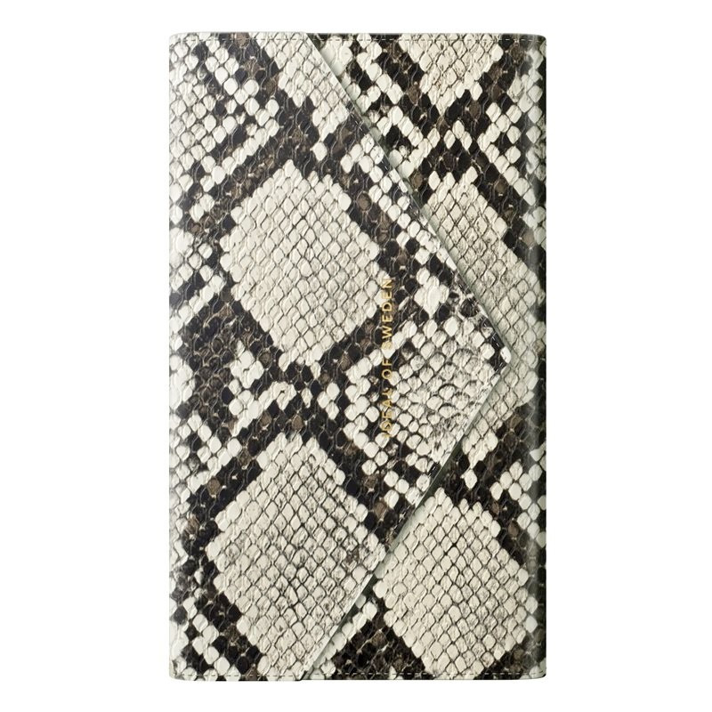 iDeal of Sweden - iPhone 12 / iPhone 12 PRO Etui 2in1 Desert Python