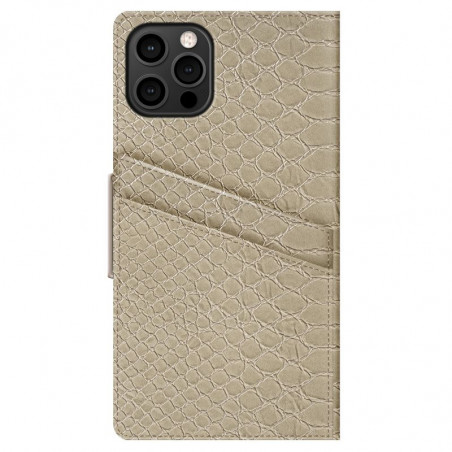 iDeal of Sweden - iPhone 12 / iPhone 12 PRO Etui 2in1 Arizona Snake