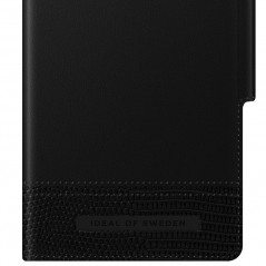 iDeal of Sweden - iPhone 12 / iPhone 12 PRO Etui 2in1 Eagle Black Unity
